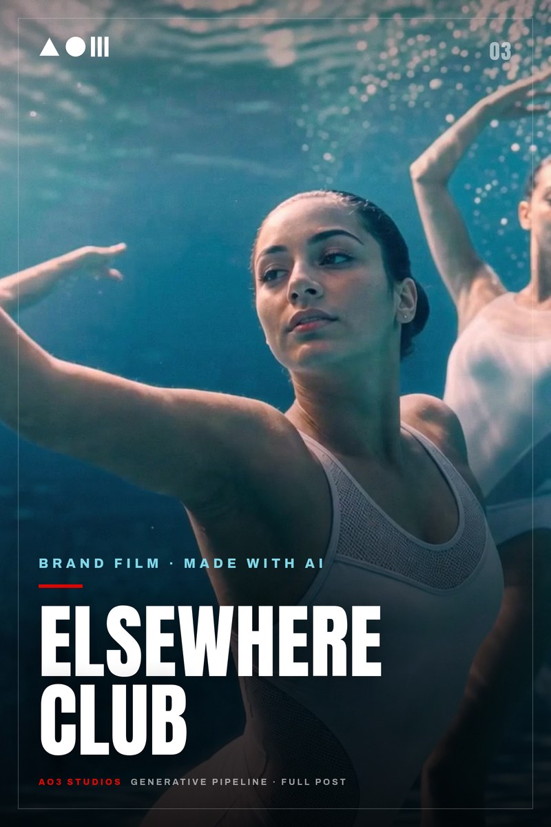 Elsewhere Club