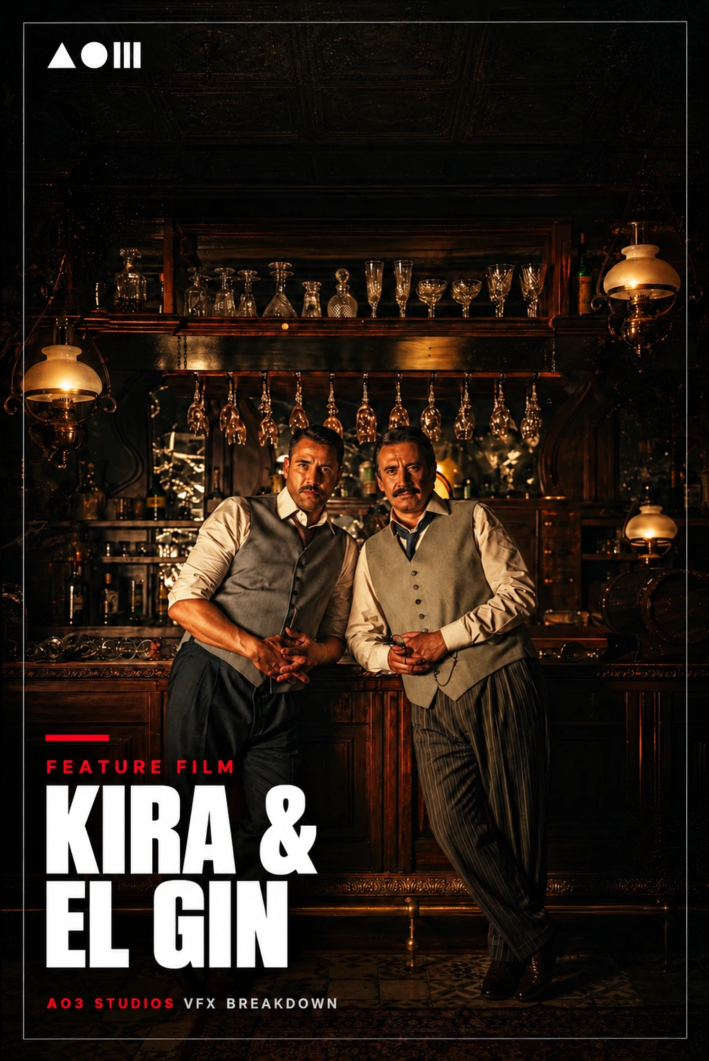Kira & El Gin