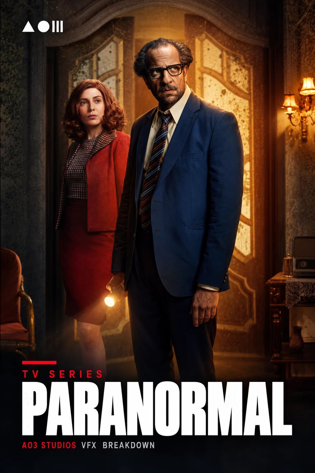Paranormal
